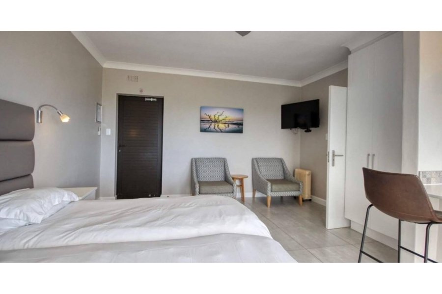 To Let 1 Bedroom Property for Rent in Piesang Valley Western Cape